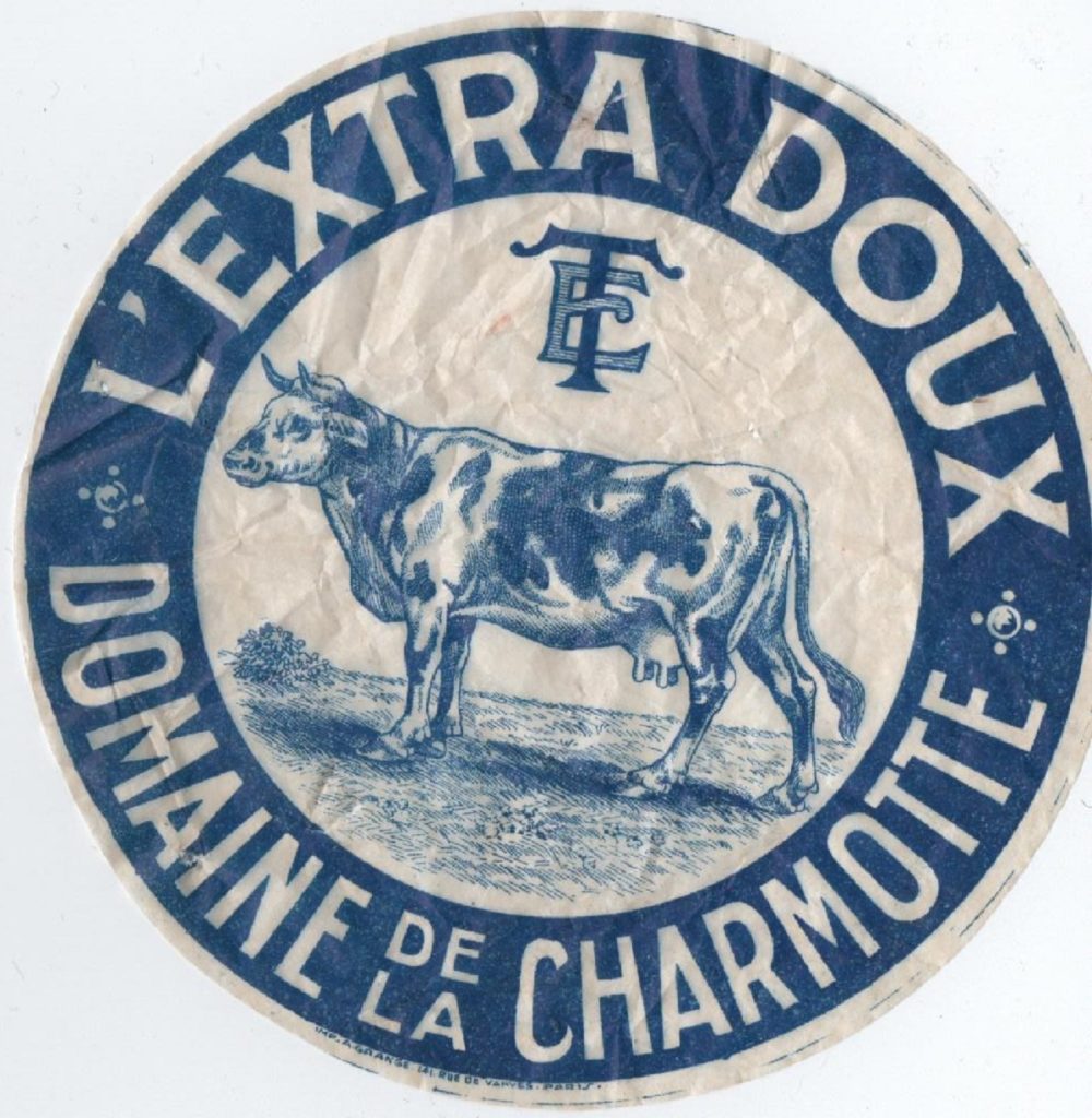 étiquettes extra doux 1