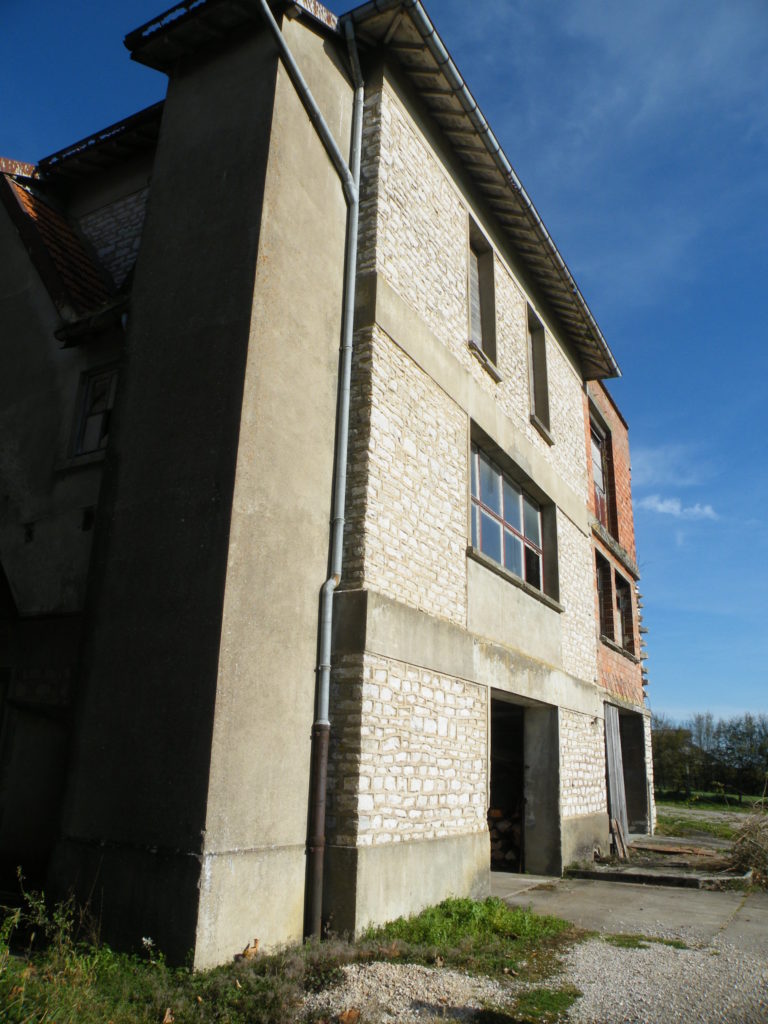 ancienne laiterie