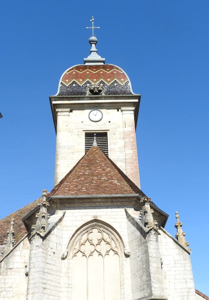 église-St-Hilaire-de-Pesmes.