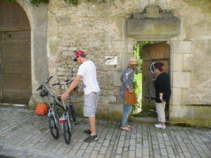 visite guidée surprise