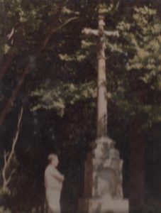 papy croix entière
