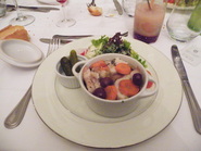 plat du Mastroquet