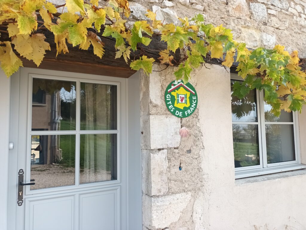 Gite de France