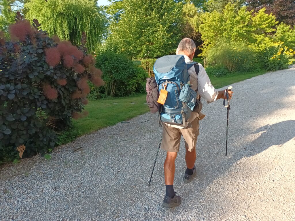 c'est parti