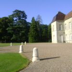 Château de Ray sur Saône