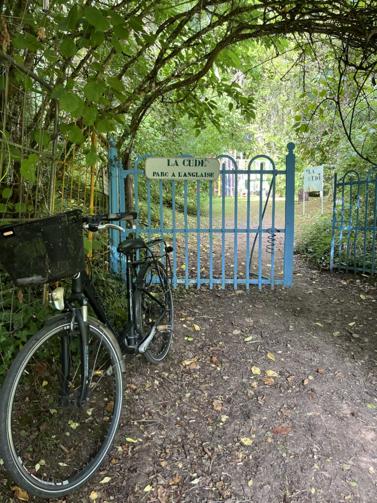 la cude
