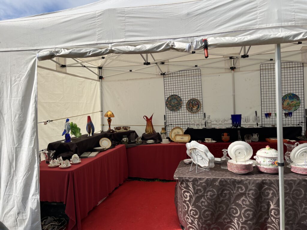 salon des antiquaires
