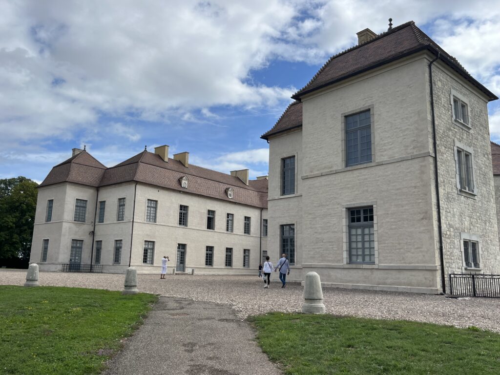 Ray sur Saône