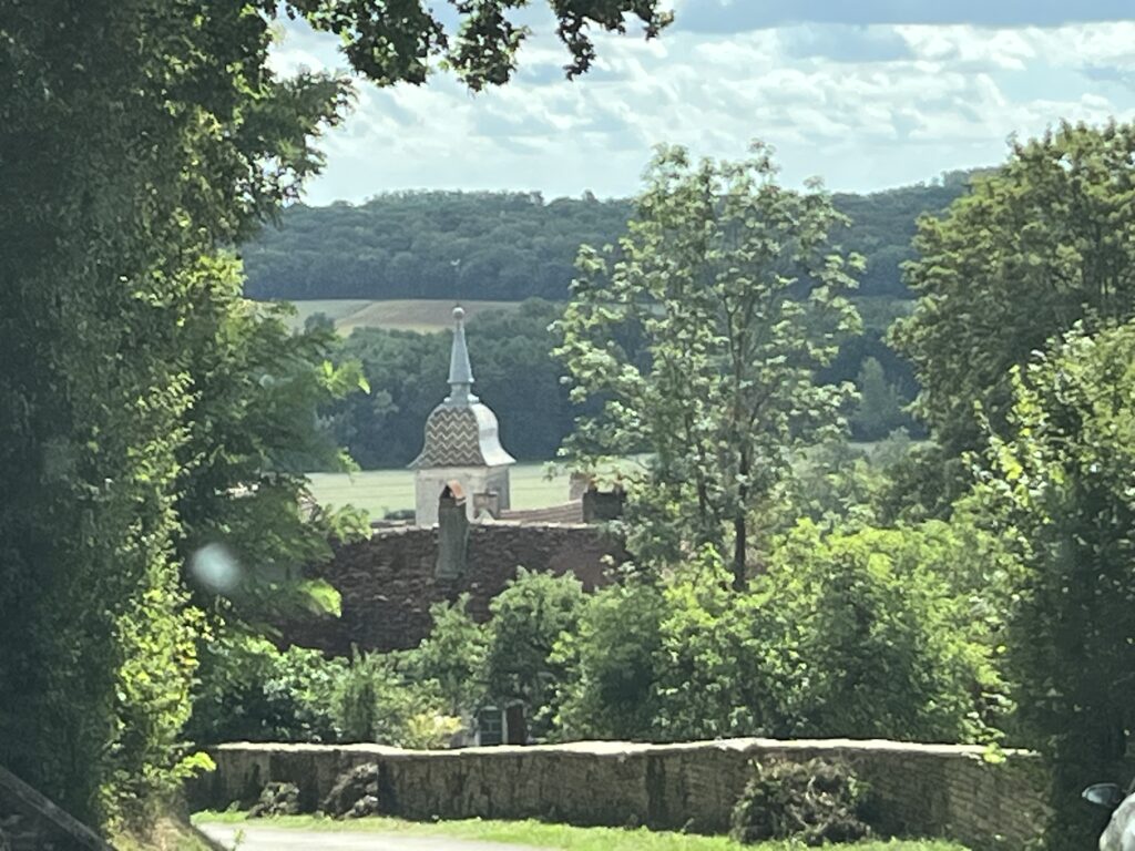 Ray sur Saône