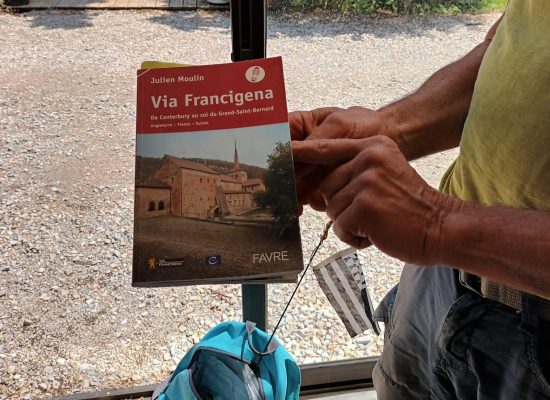 Il vaut mieux être bien équipé