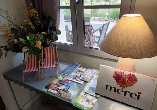 merci